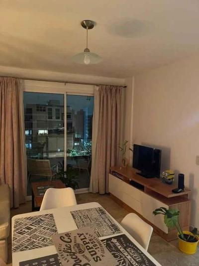 Departamento 1 dormitorios en venta en Moron