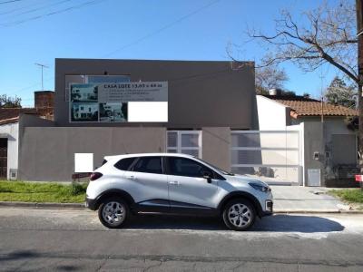 Casa 3 dormitorios en venta en Castelar, Moron