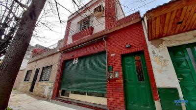 Departamento 1 dormitorios en venta en Saenz Peña, Tres de Febrero