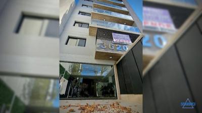 Departamento 2 dormitorios en venta en Santos Lugares, Tres de Febrero