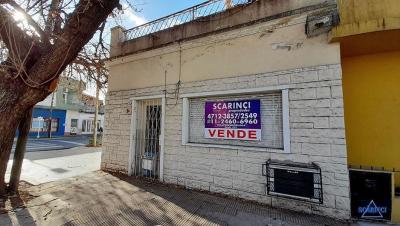 Casa 3 dormitorios en venta en Villa Lynch, San Martin