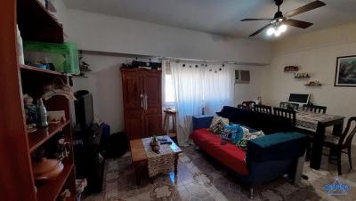 Departamento 2 dormitorios en venta en Saenz Peña, Tres de Febrero