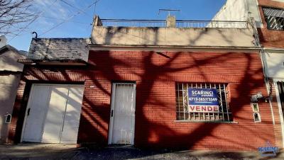 Casa 2 dormitorios en venta en Villa Lynch, San Martin