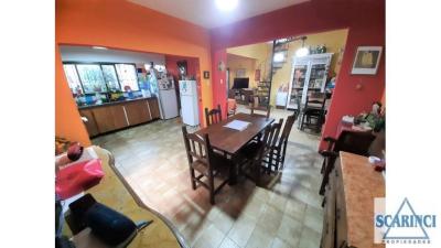 Casa 3 dormitorios en venta en Santos Lugares, Tres de Febrero