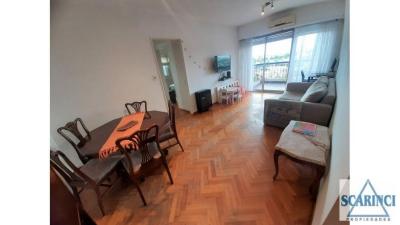 Departamento 2 dormitorios en venta en Villa Raffo, Tres de Febrero