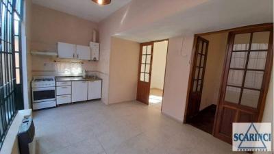 Departamento 2 dormitorios en venta en Saenz Peña, Tres de Febrero