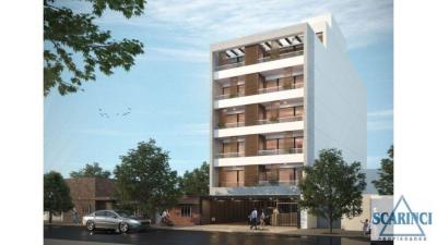 Departamento en venta en Santos Lugares, Tres de Febrero