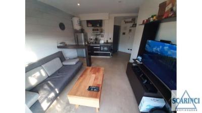 Departamento 1 dormitorios en venta en Santos Lugares, Tres de Febrero