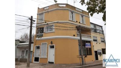 Departamento 2 dormitorios en venta en Saenz Peña, Tres de Febrero