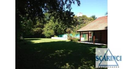Casa 3 dormitorios en venta en Parque Leloir, Ituzaingo