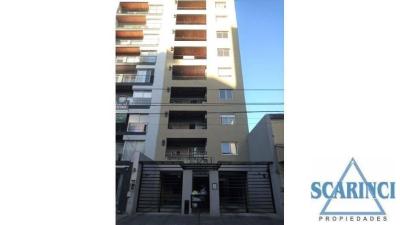 Departamento 1 dormitorios en venta en San Martin