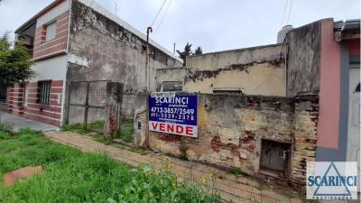Terreno en venta en Villa Lynch, San Martin