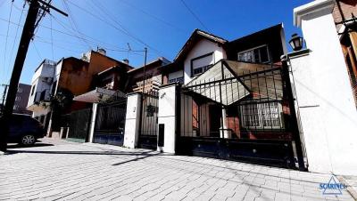 Casa 3 dormitorios en venta en Santos Lugares, Tres de Febrero