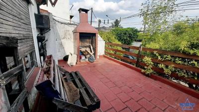 Departamento 2 dormitorios en venta en Santos Lugares, Tres de Febrero