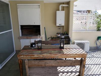 Departamento 1 dormitorios en alquiler temporario en Nordelta, Tigre
