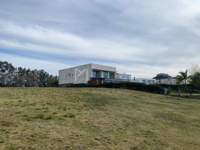 Terreno en venta en Villanueva, Tigre