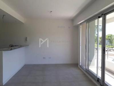 Departamento 1 dormitorios en venta en Lagoon Pilar, Pilar
