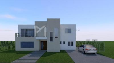 Casa 3 dormitorios en venta en Villanueva, Tigre