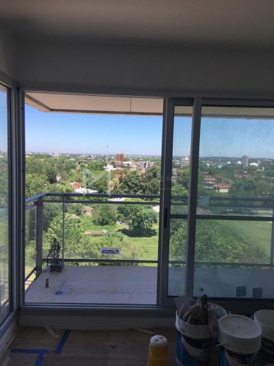 Departamento 1 dormitorios en venta en Tigre