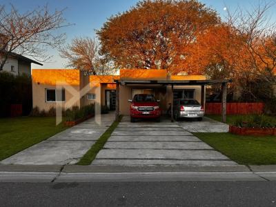 Casa 3 dormitorios en alquiler en San Matias, Escobar