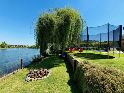 Casa 4 dormitorios en alquiler en Villanueva, Tigre