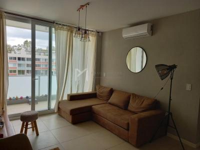 Departamento 1 dormitorios en alquiler temporario en Rincon de Milberg, Tigre