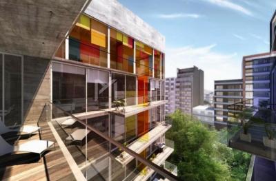 Departamento en venta en Palermo Soho, Ciudad de Buenos Aires