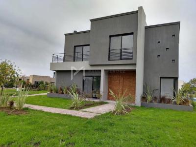 Casa 3 dormitorios en venta en El Canton, Escobar