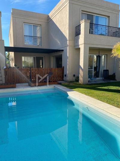 Casa 5 dormitorios en venta en Nordelta, Tigre