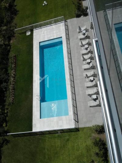 Departamento 1 dormitorios en alquiler en Nordelta, Tigre