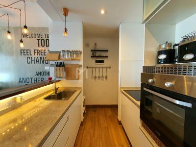 Departamento 1 dormitorios en alquiler en Nordelta, Tigre