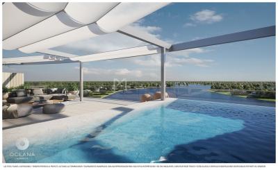 Departamento 1 dormitorios en venta en Nordelta, Tigre