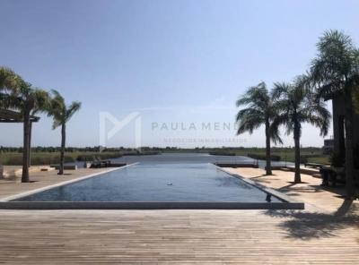 Terreno en venta en El Naudir, Escobar