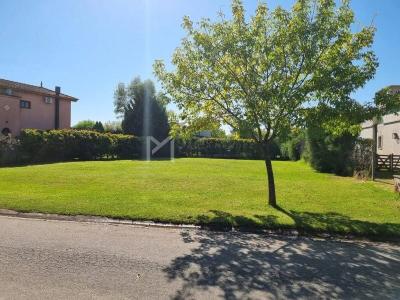 Terreno en venta en Villanueva, Tigre