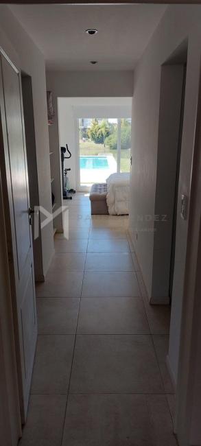 Casa 4 dormitorios en venta en Villanueva, Tigre