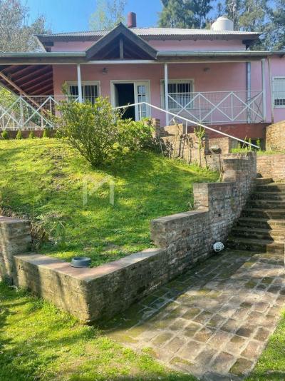 Casa 2 dormitorios en venta en Dique Lujan, Tigre