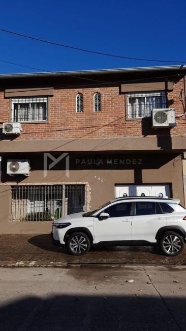 Casa 4 dormitorios en venta en Haedo, Moron