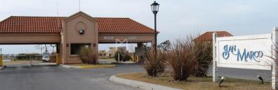 Terreno en venta en Villanueva, Tigre