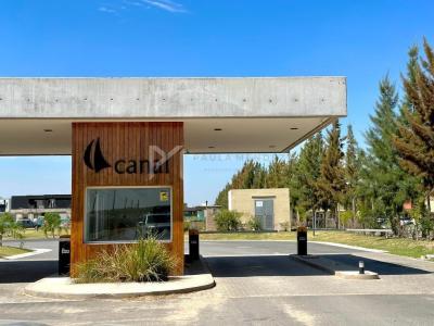 Terreno en venta en Villanueva, Tigre