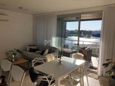 Departamento 2 dormitorios en venta en Nordelta, Tigre