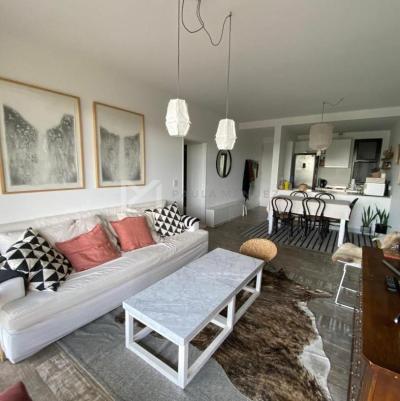 Departamento 2 dormitorios en venta en Las Liebres, Pilar
