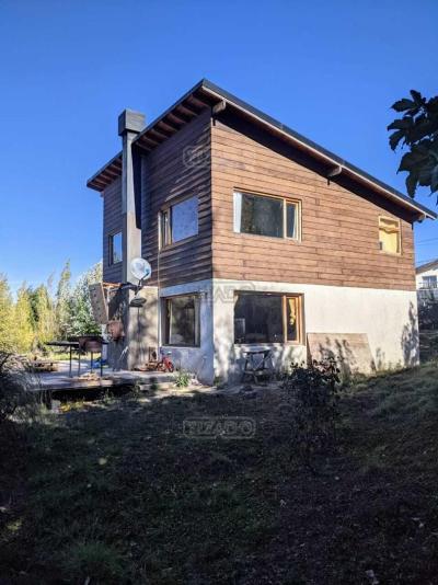 Casa 2 dormitorios en venta en Dina Huapi, Bariloche