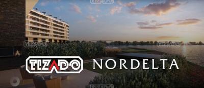 Departamento 3 dormitorios en venta en Nordelta, Tigre