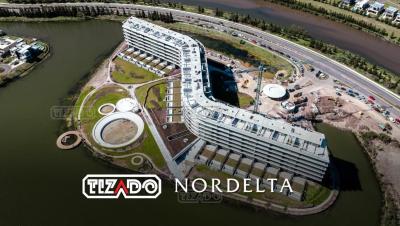 Departamento 3 dormitorios en venta en Nordelta, Tigre