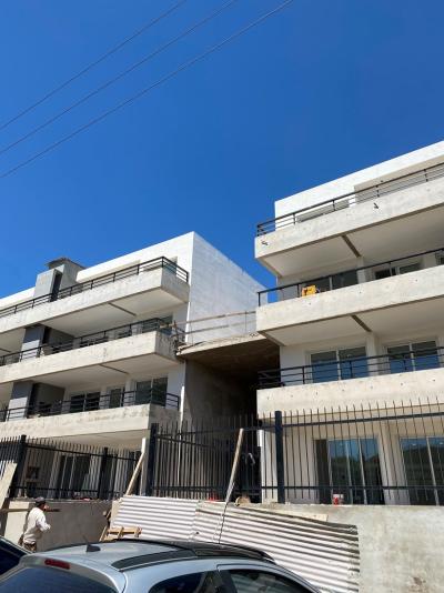 Departamento 2 dormitorios en venta en ZUG, Pilar