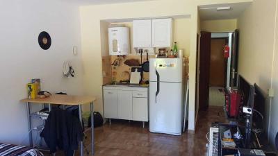 Departamento 1 dormitorios en venta en Martinez, San Isidro