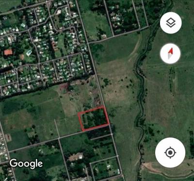 Terreno en venta en Derqui, Pilar