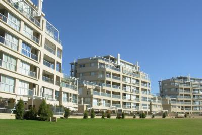 Departamento 1 dormitorios en venta en Nordelta, Tigre