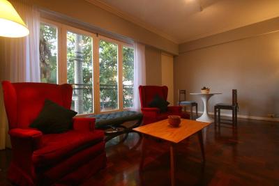 Departamento 2 dormitorios en venta en Acassuso, San Isidro