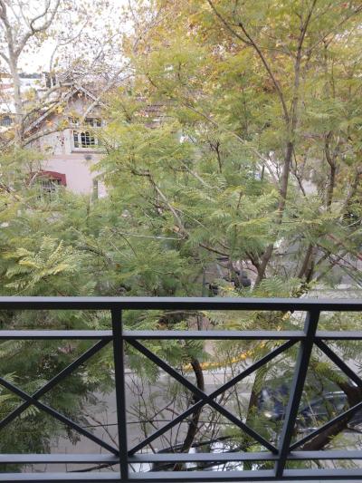 Departamento 1 dormitorios en venta en San Fernando